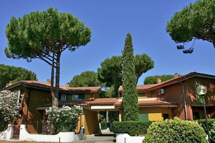 Сasa de vacaciones By The Sea In Special Surroundings *